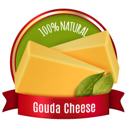 queso gouda sku