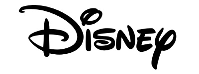 logo disney