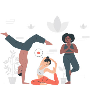 idea de negocio yoga