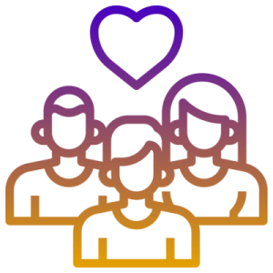 clientes satisfechos