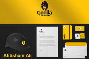 gorilla-branding-Ahtisham-Ali